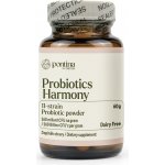 Pontina Nutrition 11-kmenová probiotika Harmony 60 g – Hledejceny.cz