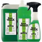 BikeWorkX čistič Cyklo Star 1000 ml – Zbozi.Blesk.cz
