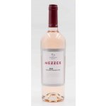 Katarzyna Estate Mezzek Rose růžové 2024 13% 0,75 l (holá láhev) – Hledejceny.cz