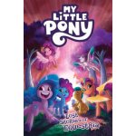 My Little Pony: Lost Stories of Equestria - Rice, Christina – Sleviste.cz