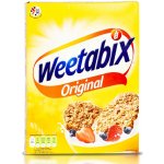 WEETABIX Cereální plátky 430 g – Zboží Dáma