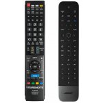Dálkový ovladač General BOSE 809954-0010, soundbar 500, soundbar 700 – Zboží Živě