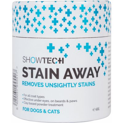 Show Tech Odstraňovač skvrn pod očima 60 g – Sleviste.cz