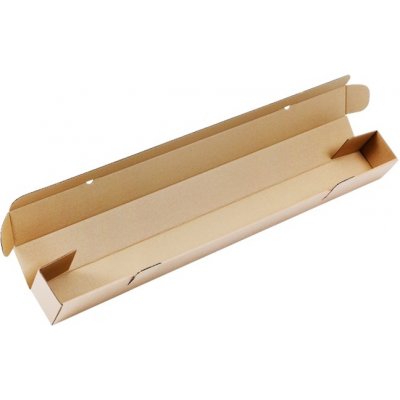 Eobaly.cz Kartonový tubus 100 x 100 x 500 mm 10 ks – Zboží Živě