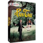 PAN TAU - Edice ČT - Remasterovaná verzeDVD – Zboží Mobilmania