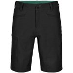 Ortovox Pelmo shorts black raven – Zboží Mobilmania