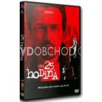 25. hodina DVD – Zboží Dáma