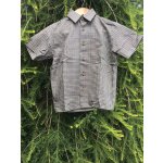 Košile Luko dětská s krátkým rukávem – Hledejceny.cz