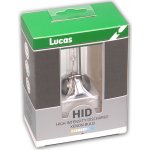 Lucas xenon. výbojka 85V 35W D3S PK32d-5 – Hledejceny.cz