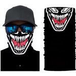Nákrčník obličejová maska Venom – Zboží Dáma