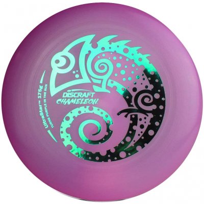 Discraft Ultra-Star chameleon