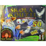Škola kouzel pro učně II – Hledejceny.cz