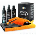 ADBL Exterior Sample Kit – Zboží Mobilmania