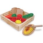 Melissa & Doug kuchyňský set Snídaně – Hledejceny.cz