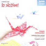 Jeřáb - 1000 důvodů proč skládat – Hledejceny.cz