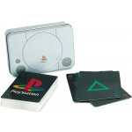 Playstation: Hrací Karty – Zboží Živě
