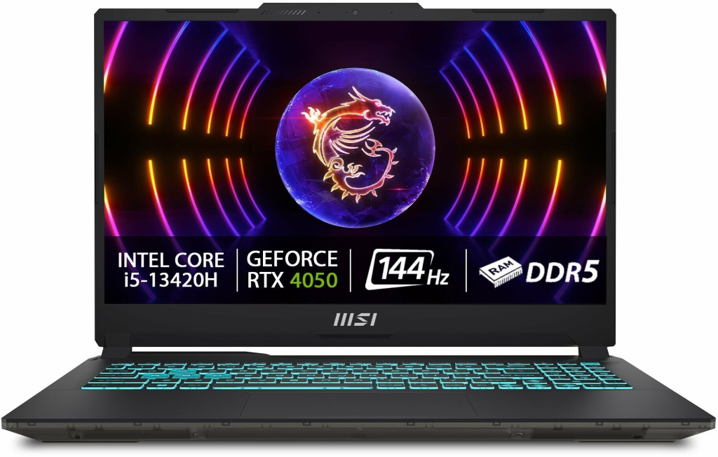 MSI Cyborg 15 A13VE-1693XCZ