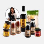 Gymbeam Pikantní kimchi 350 g – Sleviste.cz