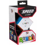 Rubik's Rubikova kostka Speedcube 3x3 – Zboží Dáma