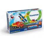 Cheva 1 Basic Transport – Sleviste.cz