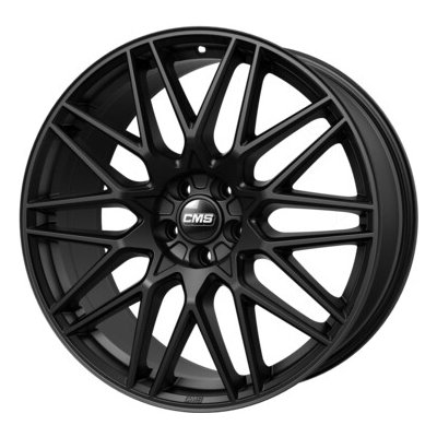 CMS C25 10x20 5x112 ET32 matt black – Hledejceny.cz