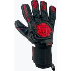 Football Masters Voltage Plus NC black/red