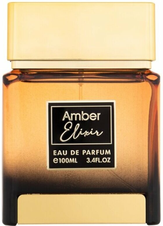 parfum d Empire Dominant Collections Amber Elixir parfémovaná voda unisex 100 ml