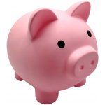 pkstar.cz Pokladnička Prasátko 22 cm PK90-26 – Zboží Dáma