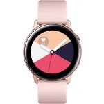 Samsung Galaxy Watch Active SM-R500 – Hledejceny.cz