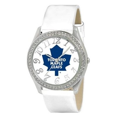 Gametime Toronto Maple Leafs Analog Glitz