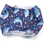 Vsepropejska Carson protiznačkovací pás pro psa – Zboží Dáma