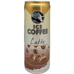 Hell Energy ICE COFFEE Latte 250 ml – Zboží Dáma
