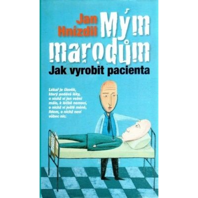 Mým marodům – Hledejceny.cz