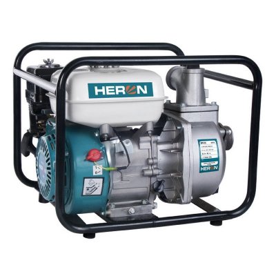 Heron 5,5HP 600l/min 8895101 – Hledejceny.cz