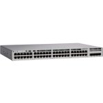 Cisco C9200L-48T-4X-E – Zboží Mobilmania