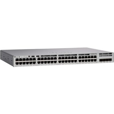 Cisco C9200L-48T-4X-E – Sleviste.cz