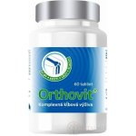 Orthovit 60 tablet – Hledejceny.cz