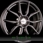 Dotz Misano 8x19 5x108 ET45 grey – Hledejceny.cz
