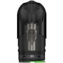 Innokin I.O Pod 0,8o hm Ceramic cartridge černá 3 ks