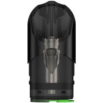 Innokin I.O Pod 0,8o hm Ceramic cartridge černá 3 ks