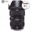 Objektiv SIGMA 24-35mm f/2 DG HSM ART Nikon