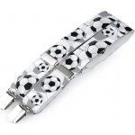 Prima-obchod 49580 bílo černé – Zboží Dáma