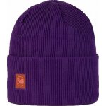 Buff Crossknit beanie Purpurová – Hledejceny.cz