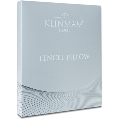 Klinmam Home Tencel Pillow 70x90 – Hledejceny.cz