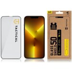 Tactical Glass Shield 5D sklo pro Apple iPhone 13 Pro Max 8596311155383 – Zboží Živě