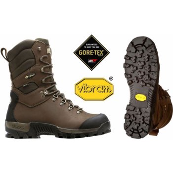 Boty Chiruca Alaska - Goretexové od 5 460 Kč - Heureka.cz