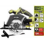 Ryobi R18CSP-0 bez aku – Hledejceny.cz