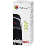 BOSCH TASSIMO ODVÁPŇOVACÍ TABLETY BOSCH TCZ 6004 – Zbozi.Blesk.cz