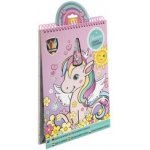 Velká kniha omalovánek pro kluky a holky – Zboží Dáma