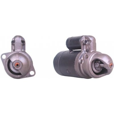 Startér Deutz F2L511 Bosch 0001314017 | Zboží Auto